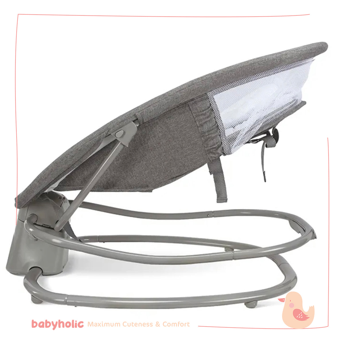 Multifunctional Mastela Electrical Swing 4 in 1