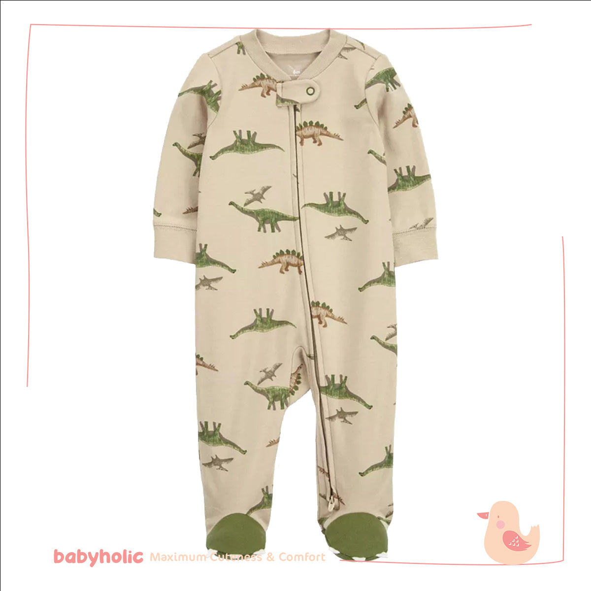 Overall Cotton