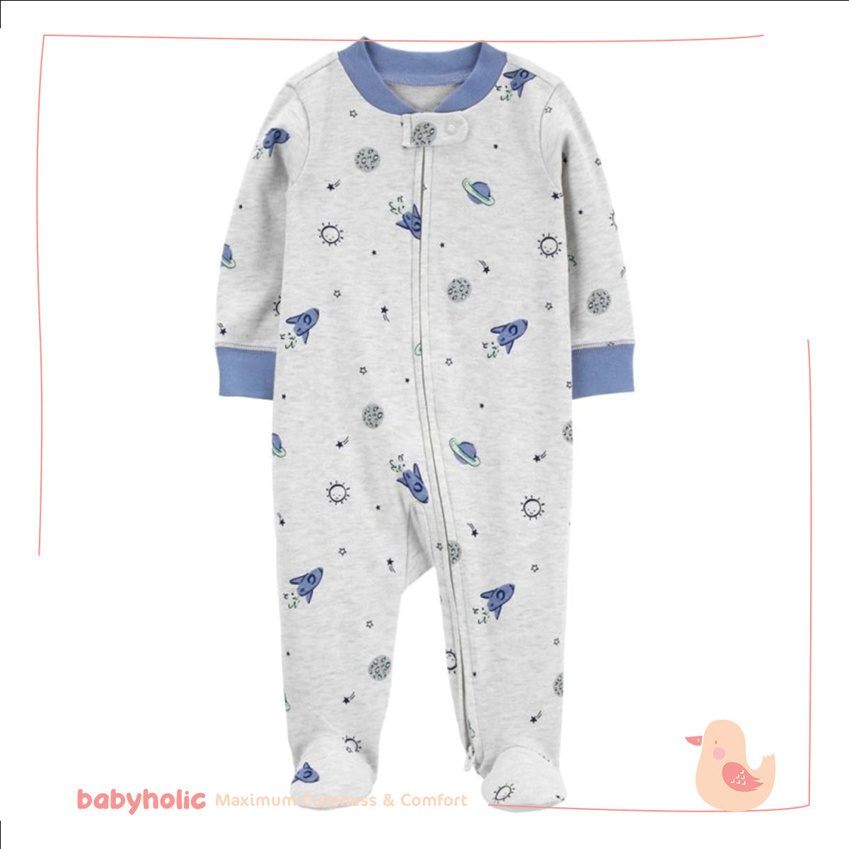 Overall Cotton