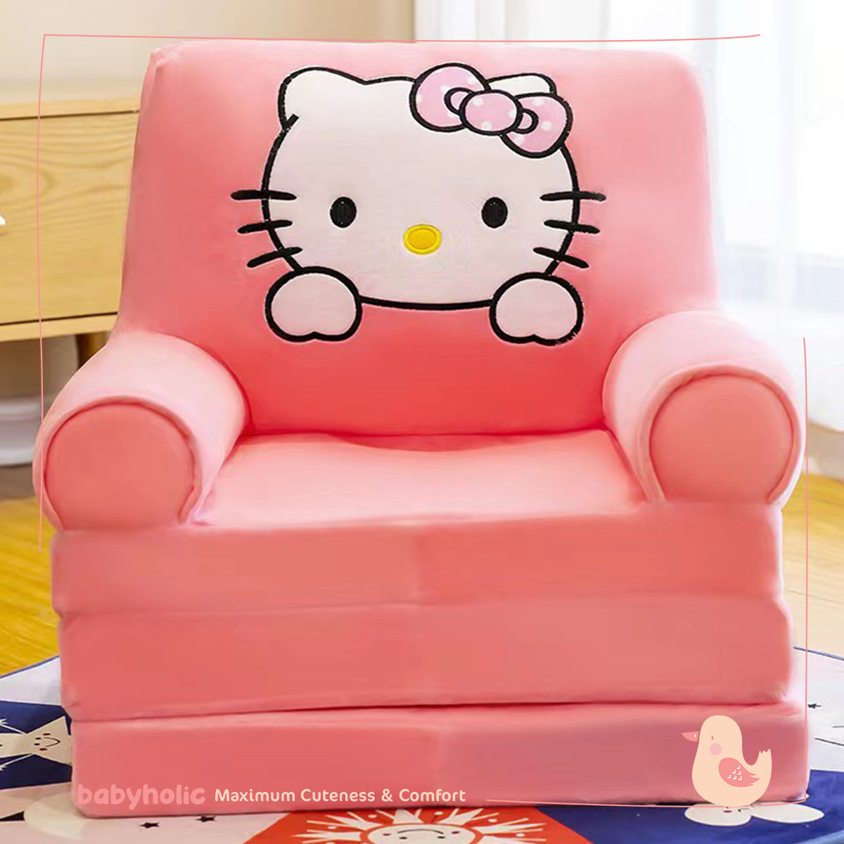 Kids Sofa Seat