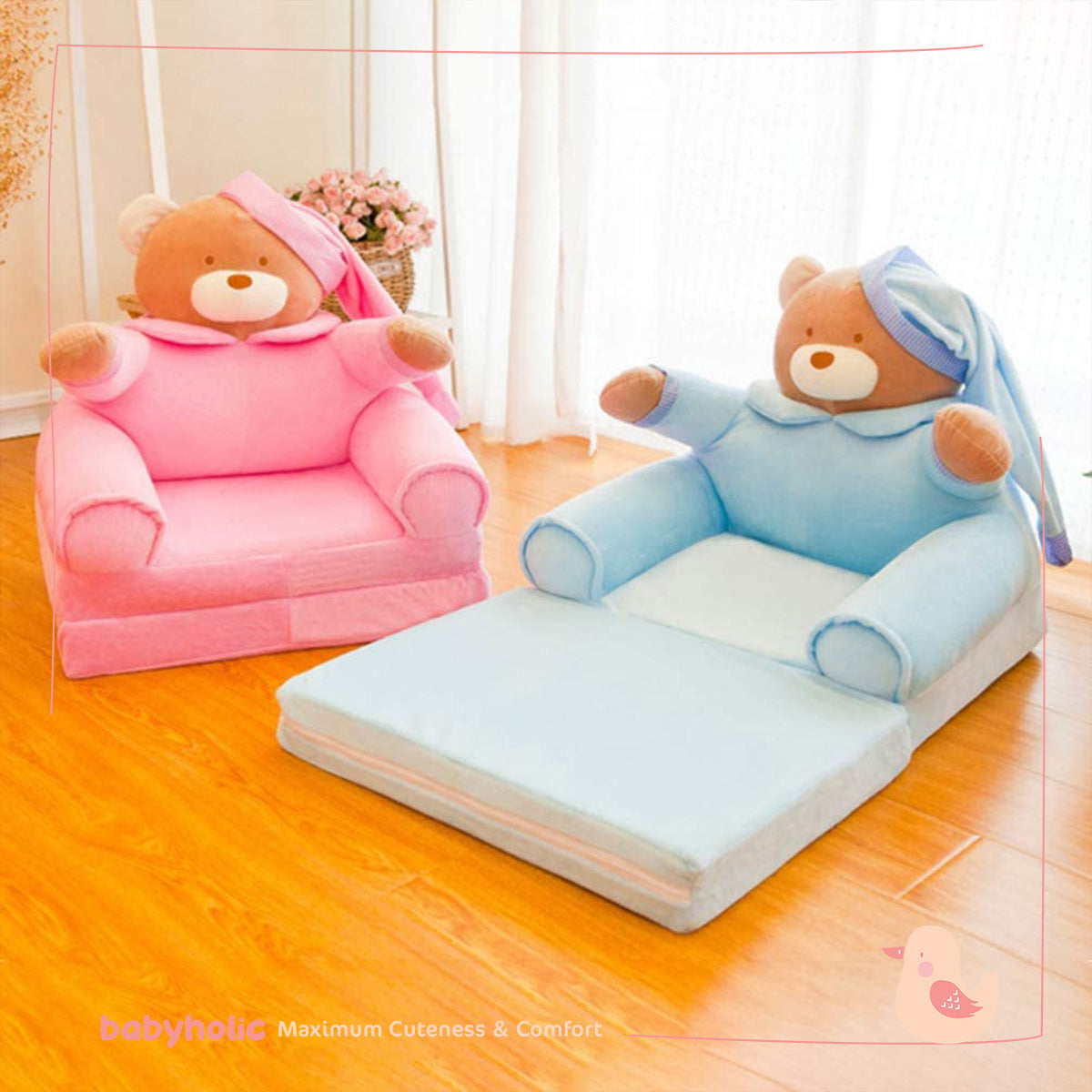Kids Sofa Seat