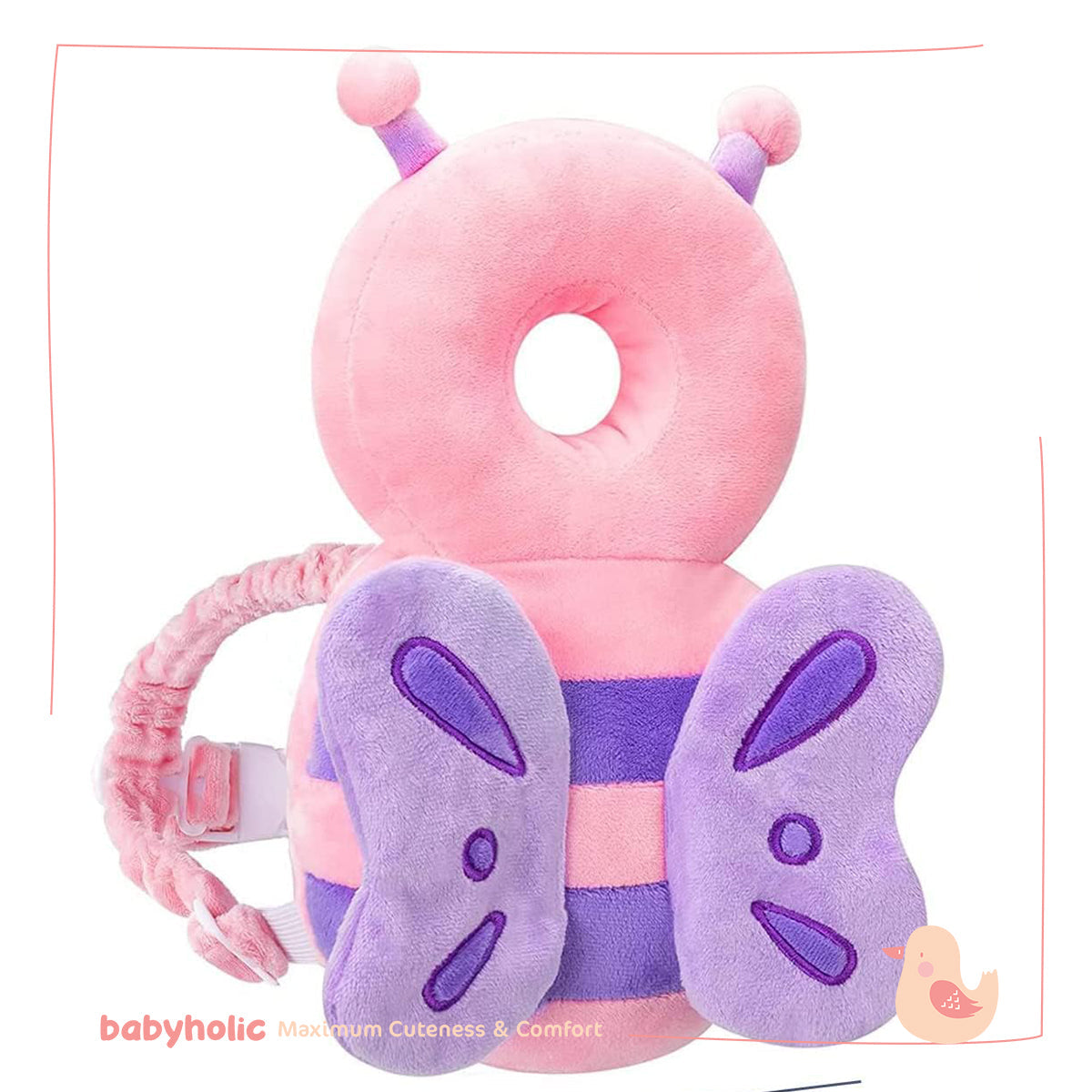 Baby Head Protector Pillow