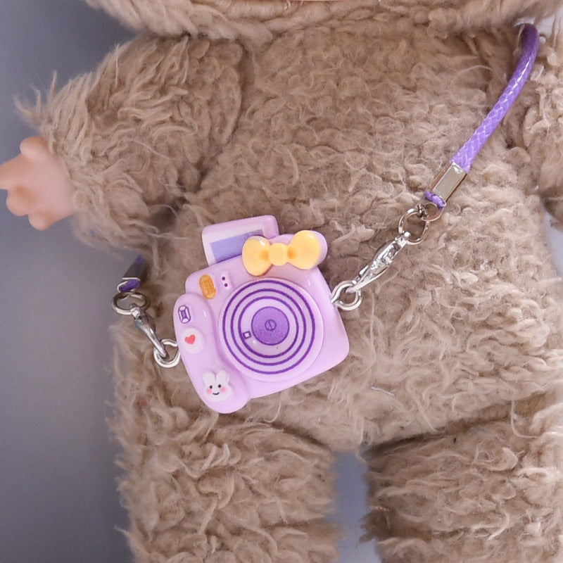 Labubu Outfit Set AMI