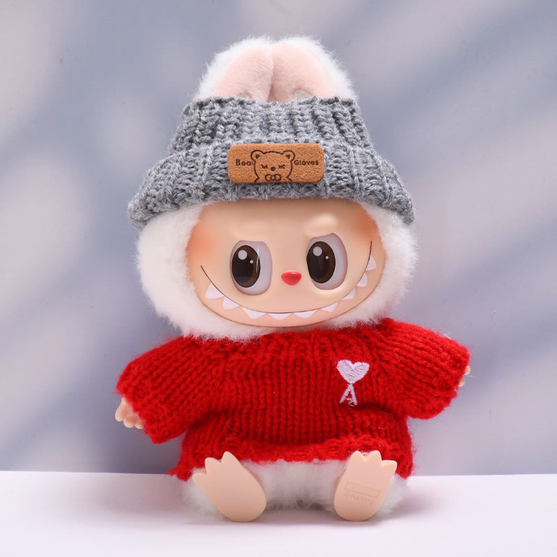 Labubu Outfit Set AMI