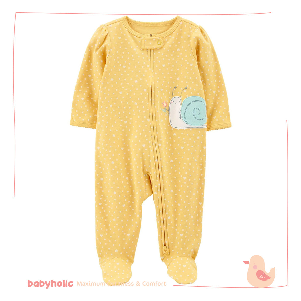 Overall Cotton