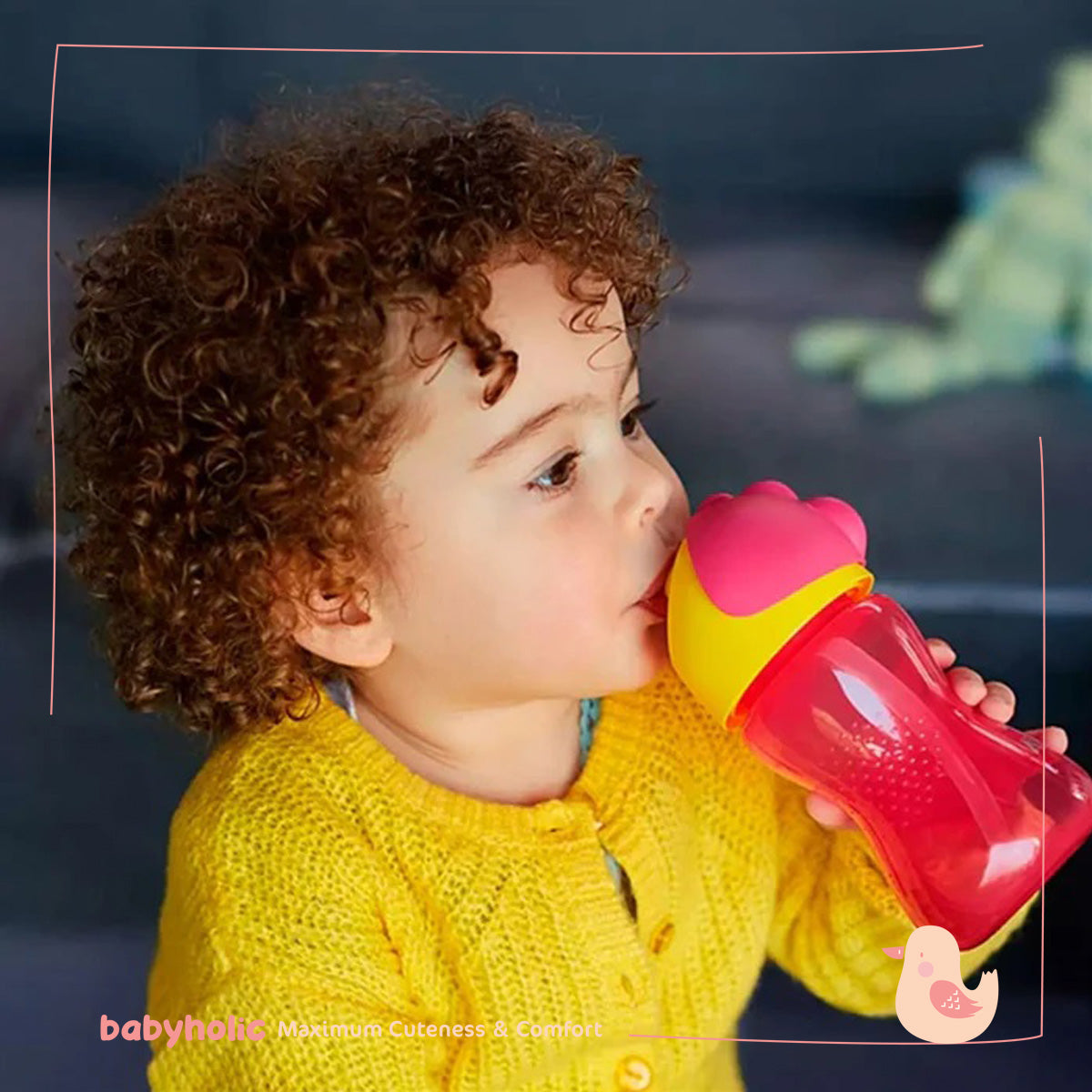 Avent Bendy Straw Cup 300ml