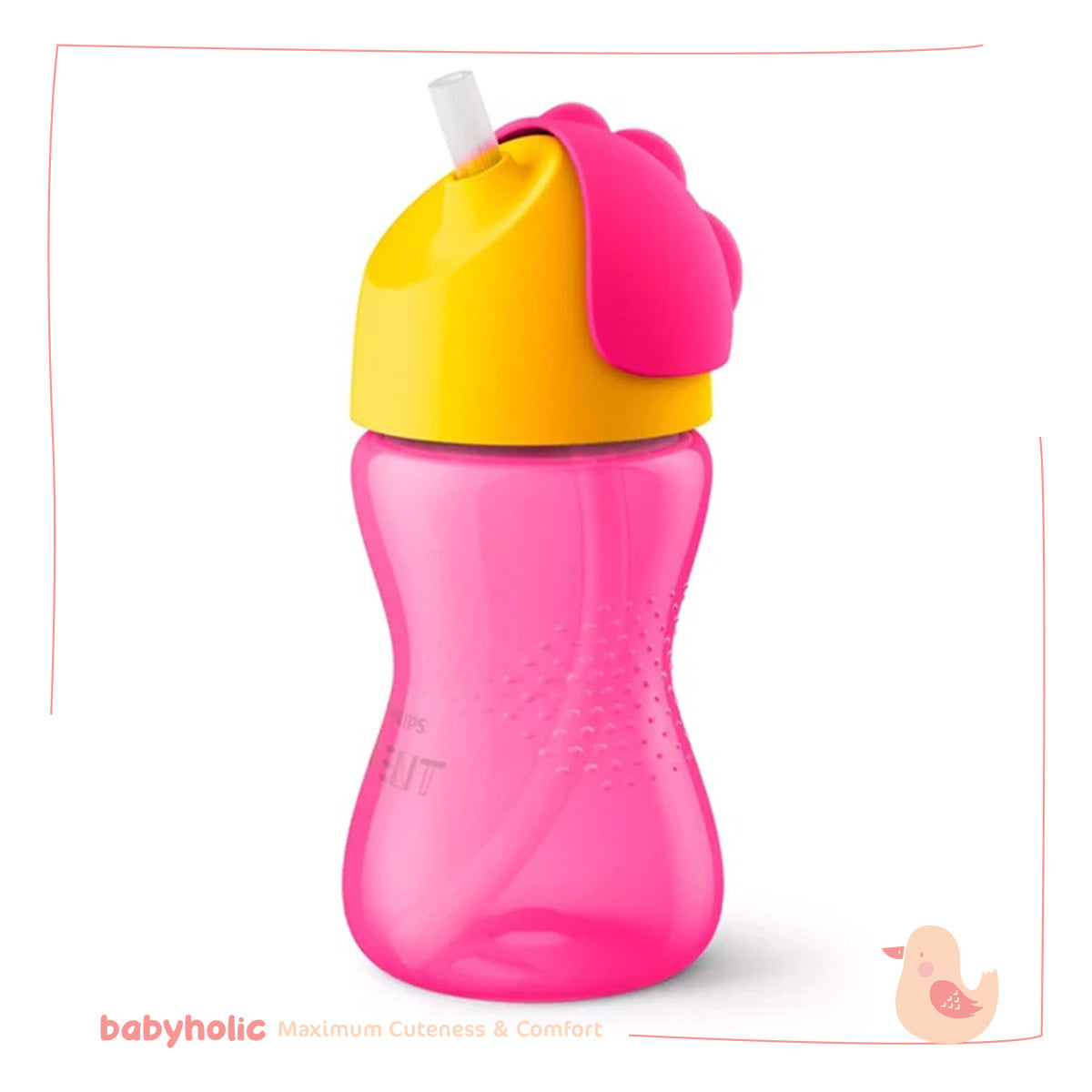 Avent Bendy Straw Cup 300ml