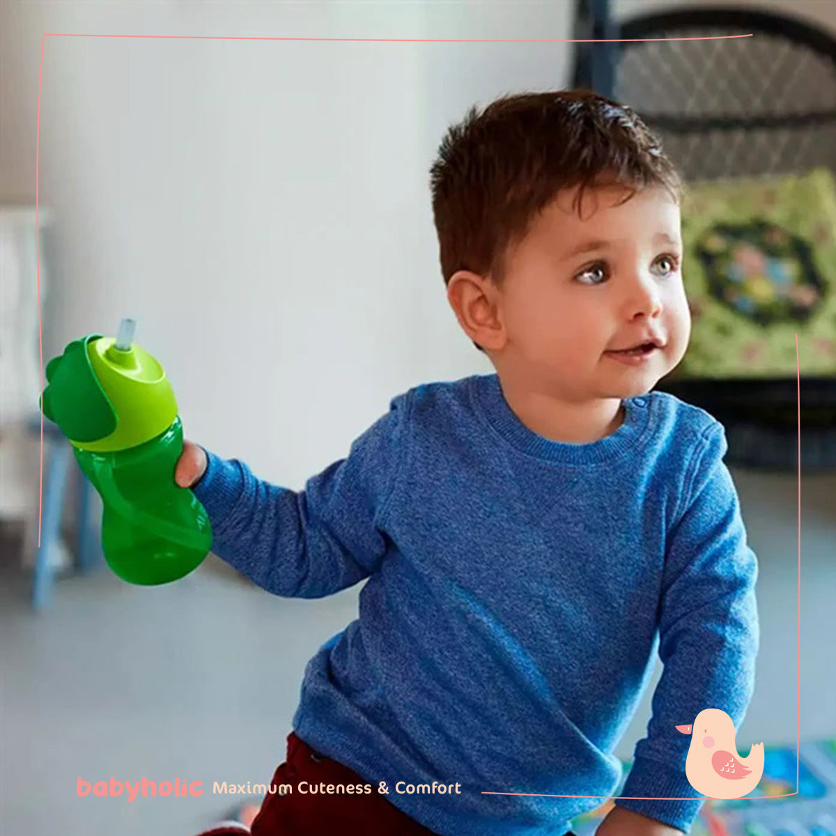 Avent Bendy Straw Cup 300ml