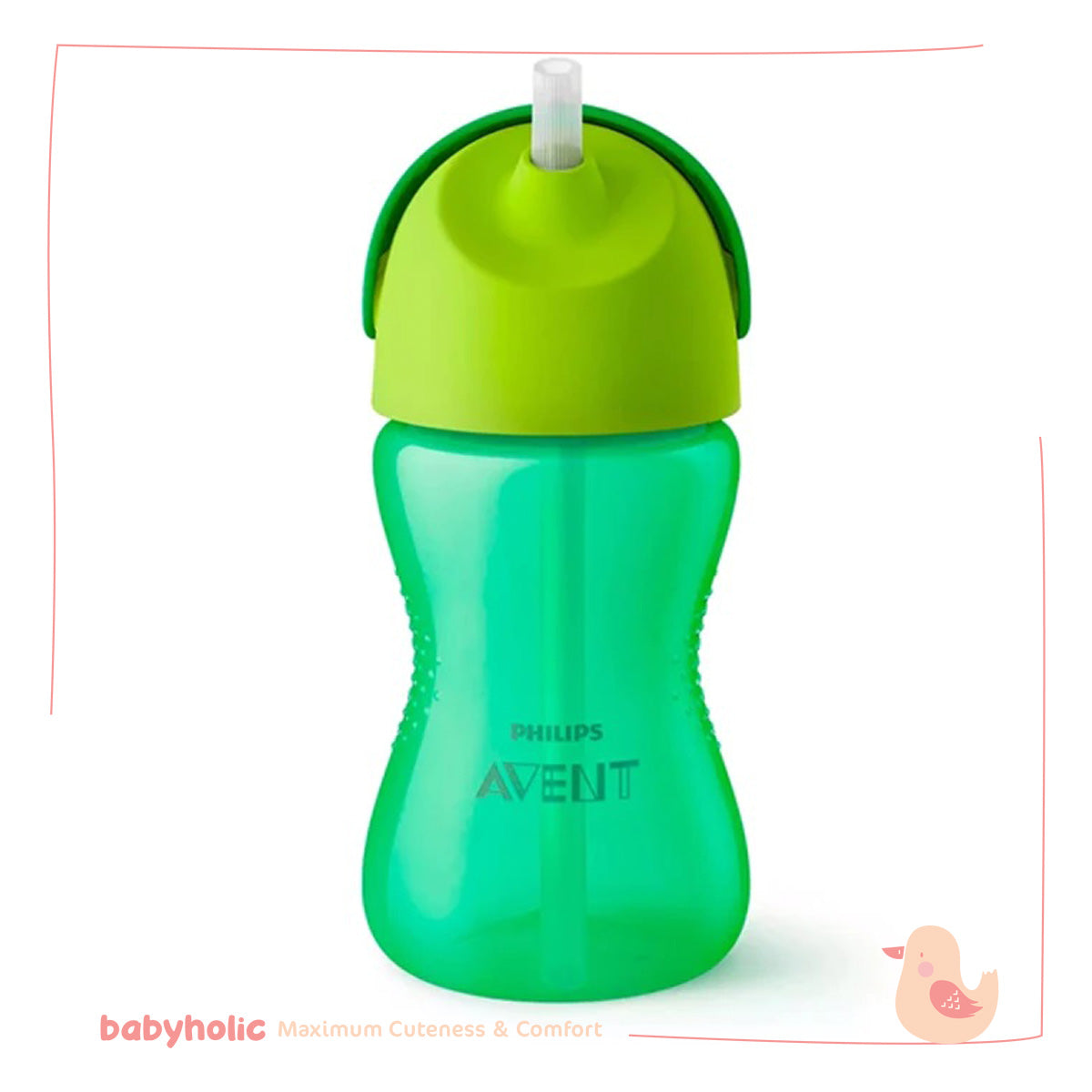 Avent Bendy Straw Cup 300ml