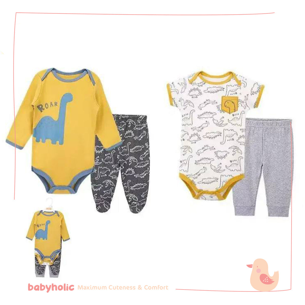 Clothing Set