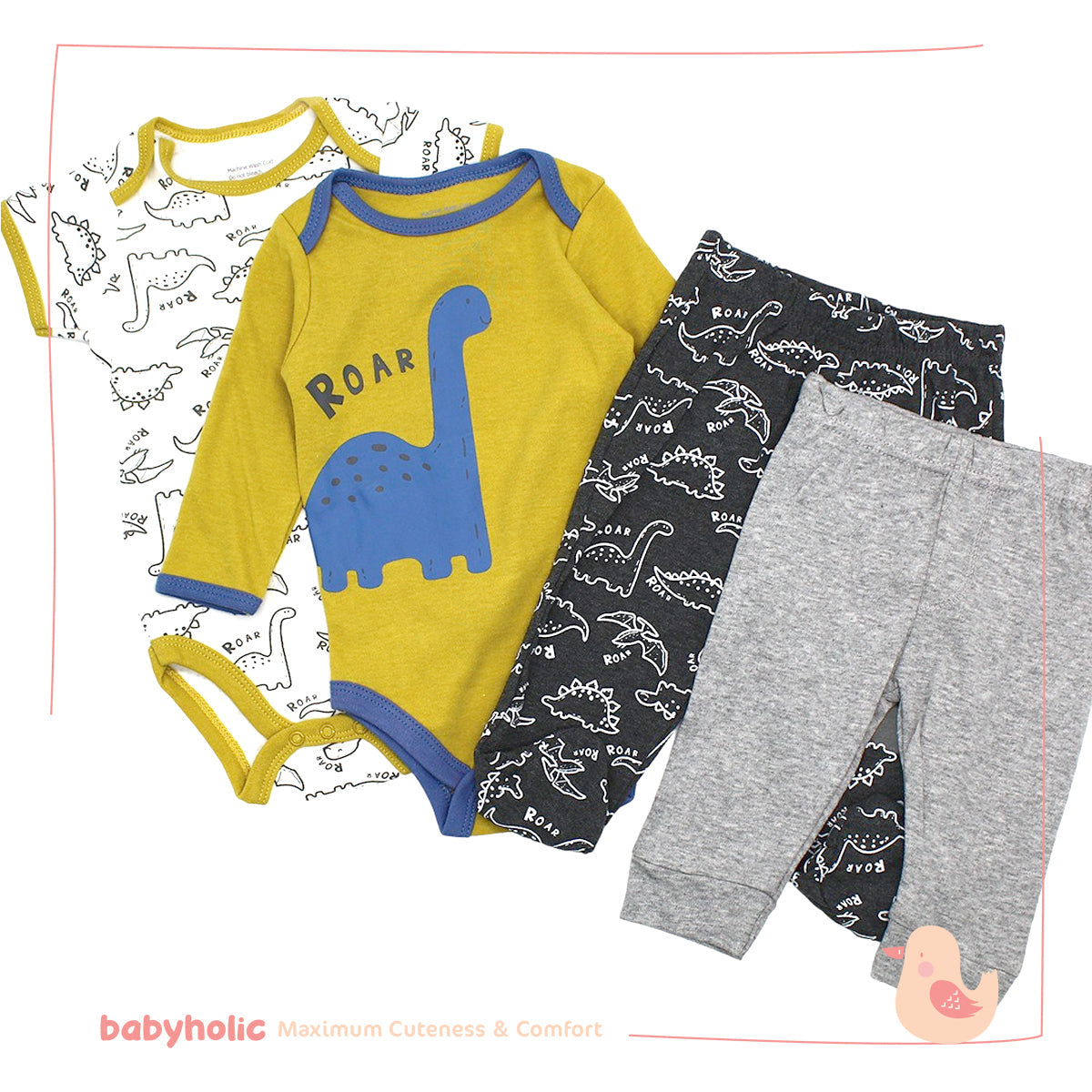 Clothing Set