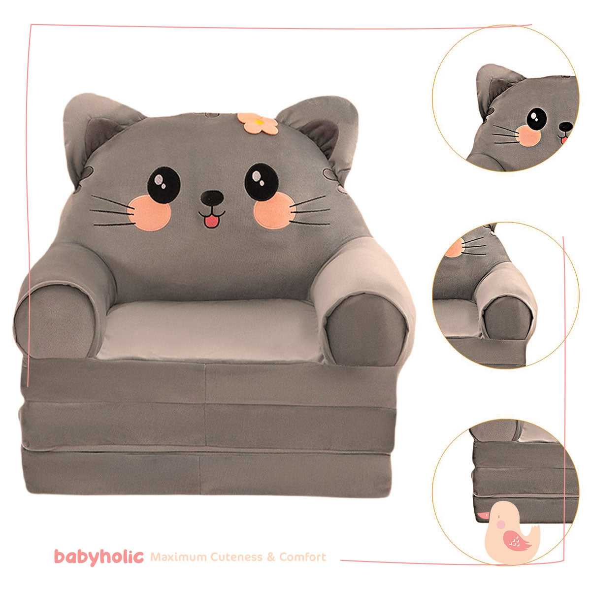 Kids Sofa Seat