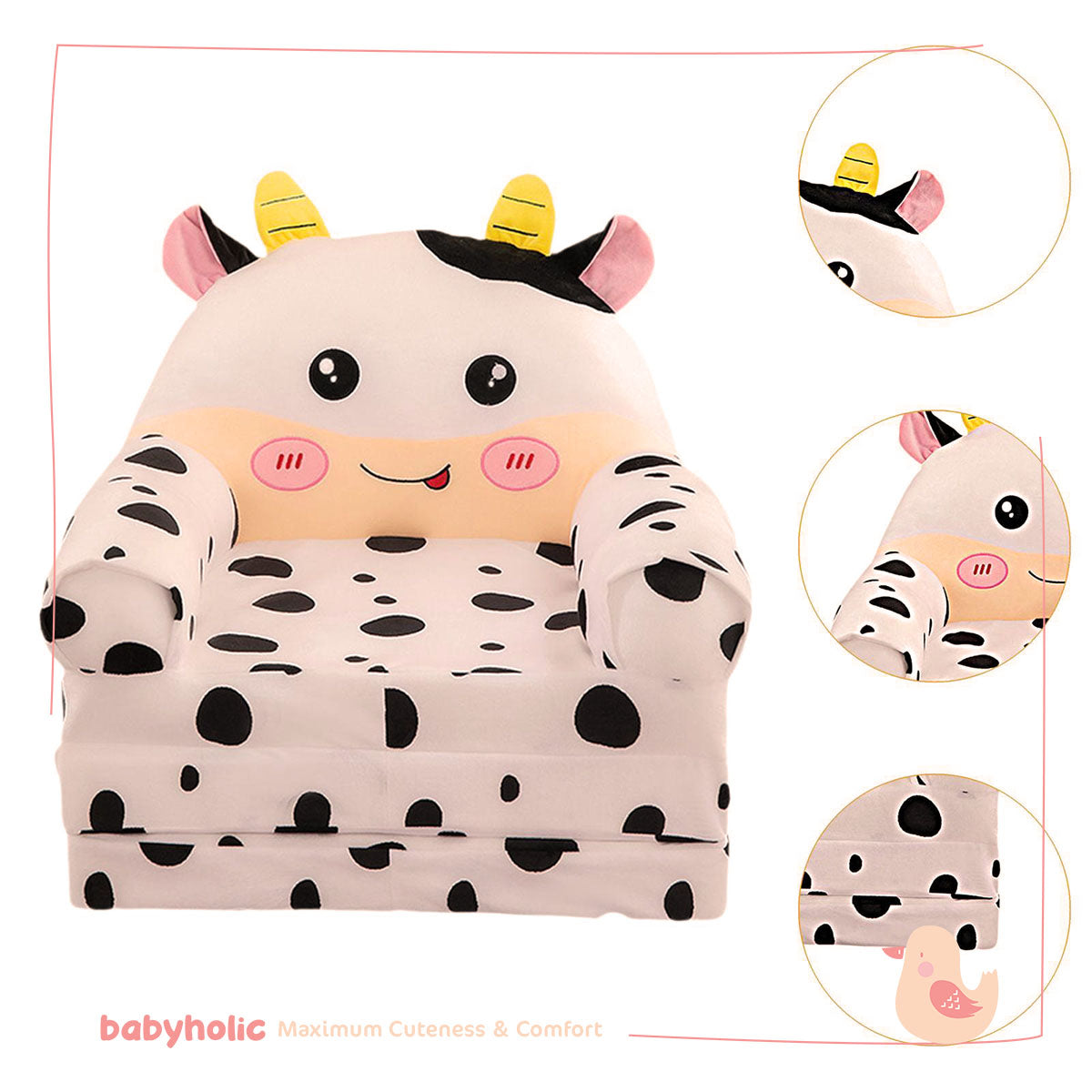 Kids Sofa Seat