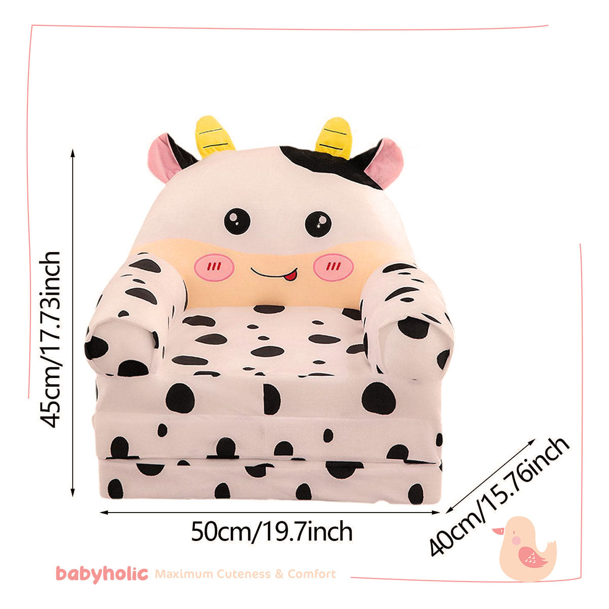 Kids Sofa Seat