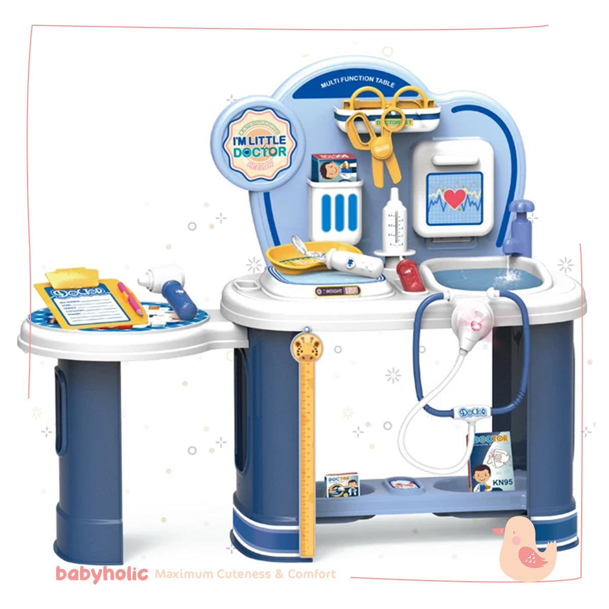 Little Doctor Table