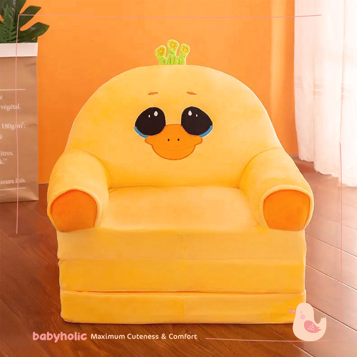 Kids Sofa Seat