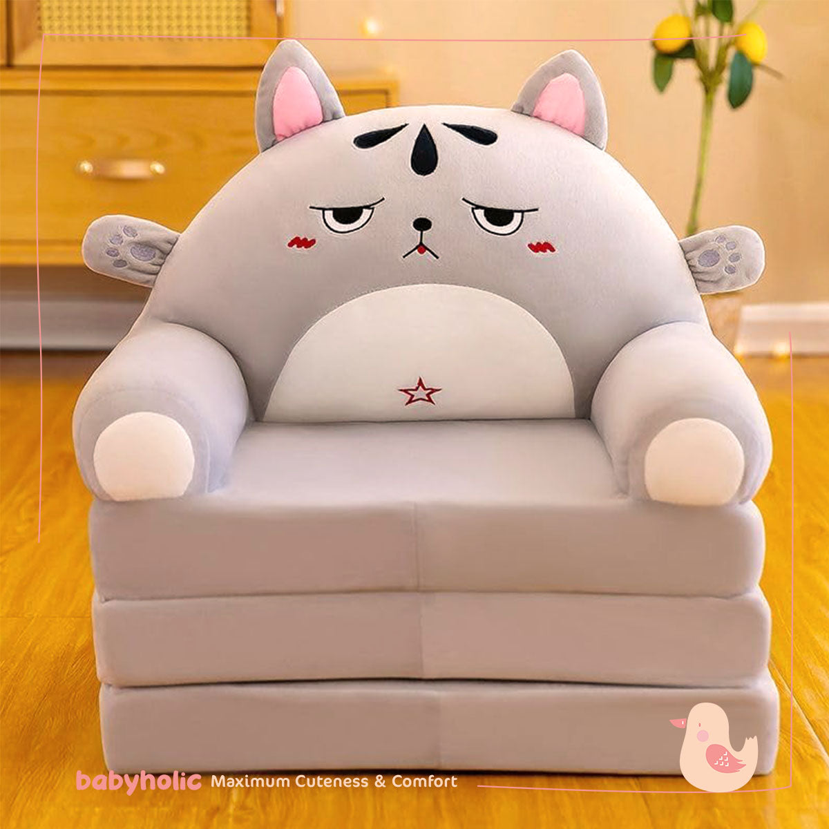 Kids Sofa Seat