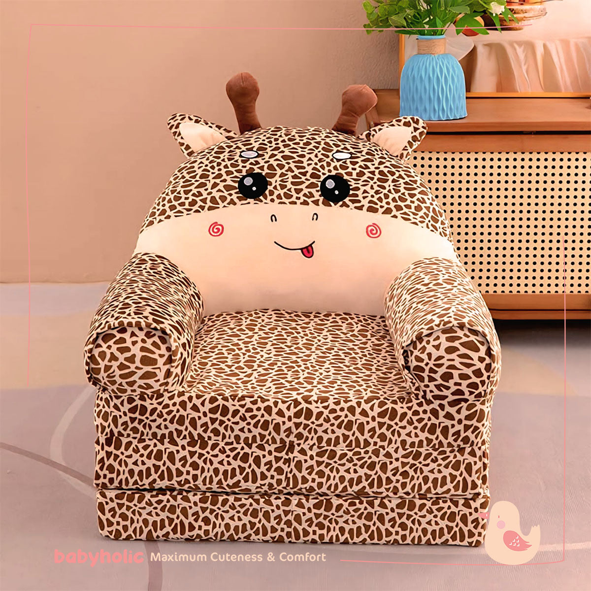 Kids Sofa Seat