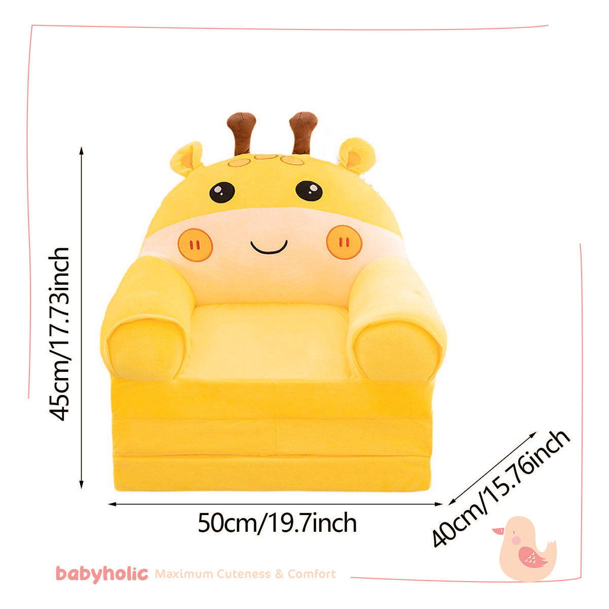Kids Sofa Seat