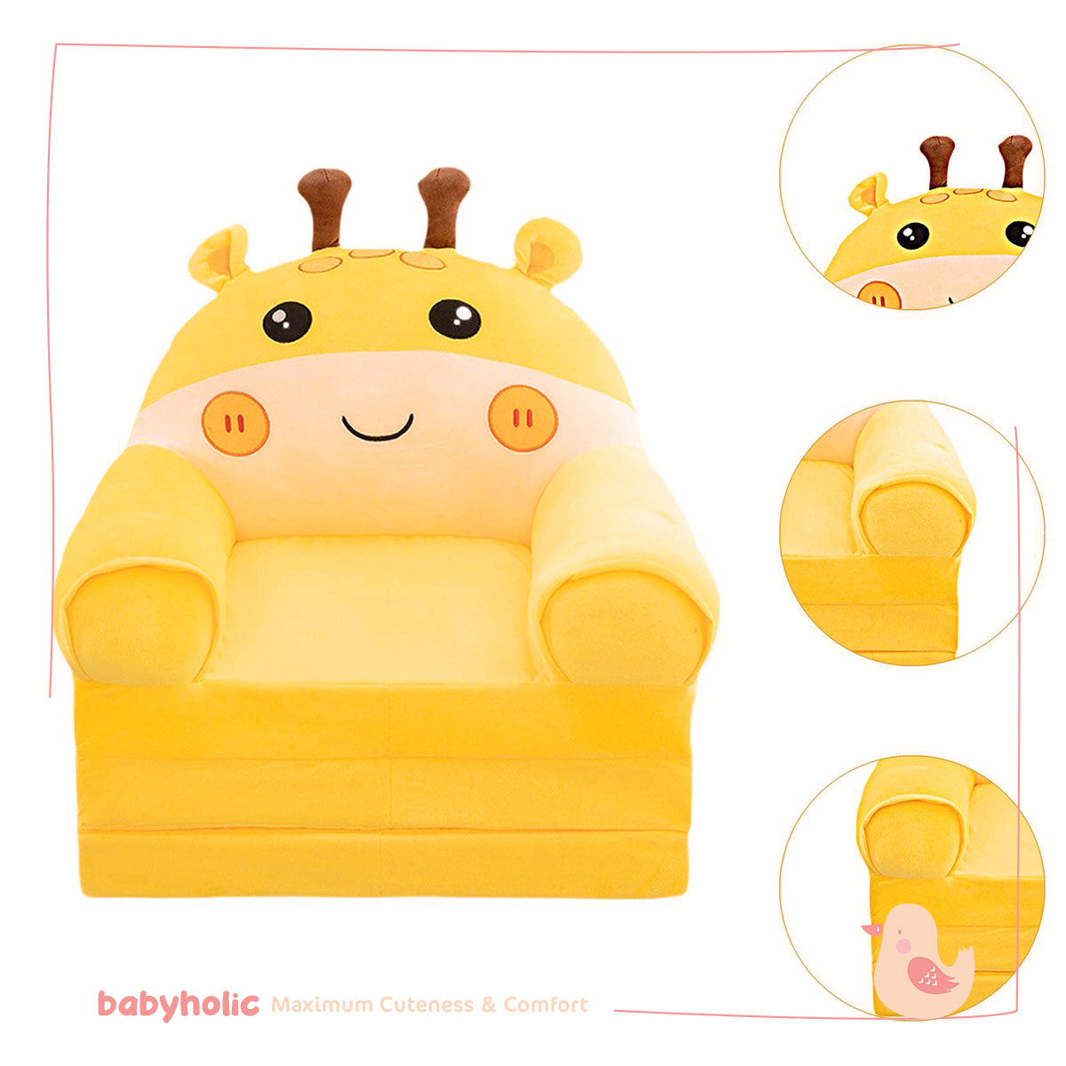 Kids Sofa Seat