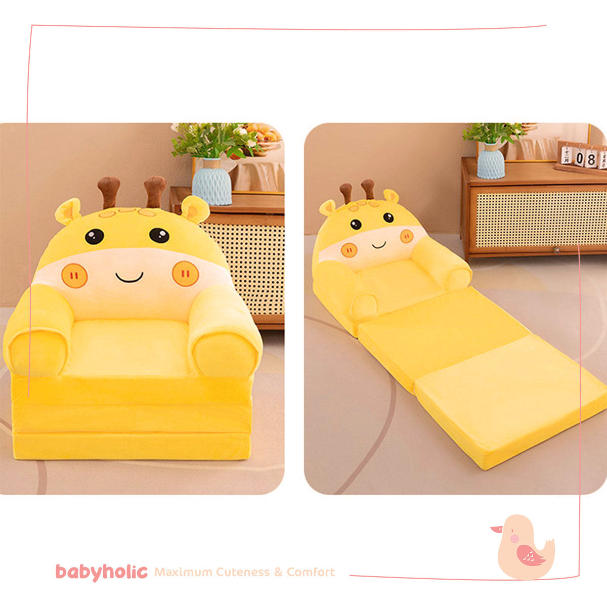 Kids Sofa Seat