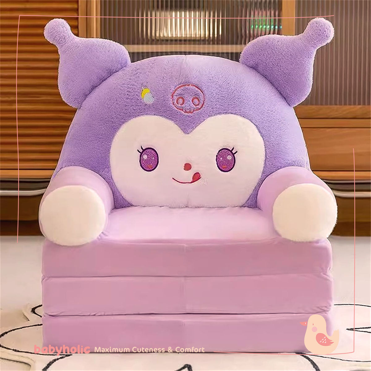 Kids Sofa Seat