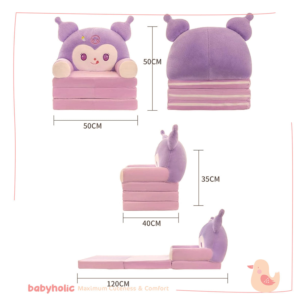 Kids Sofa Seat