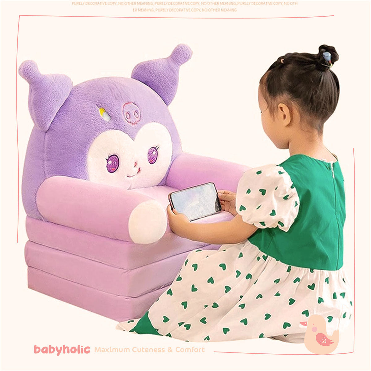 Kids Sofa Seat