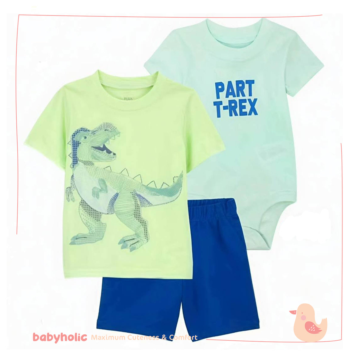 Short Set