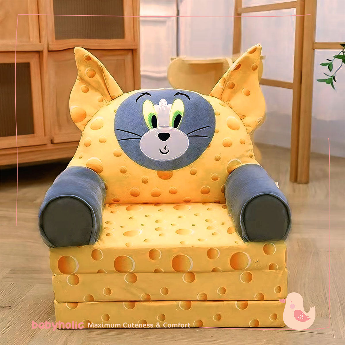 Kids Sofa Seat