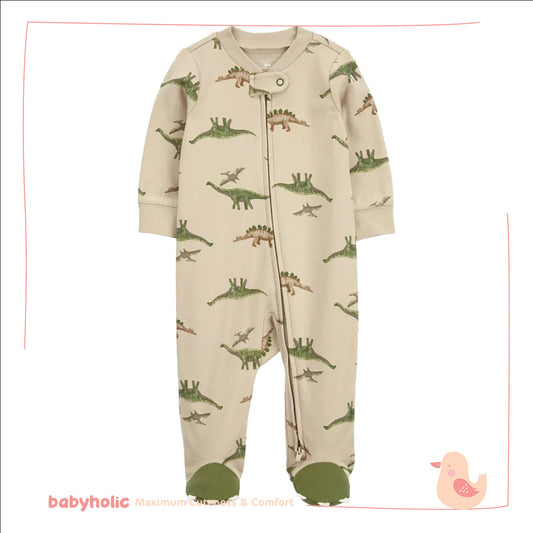 Overall Cotton