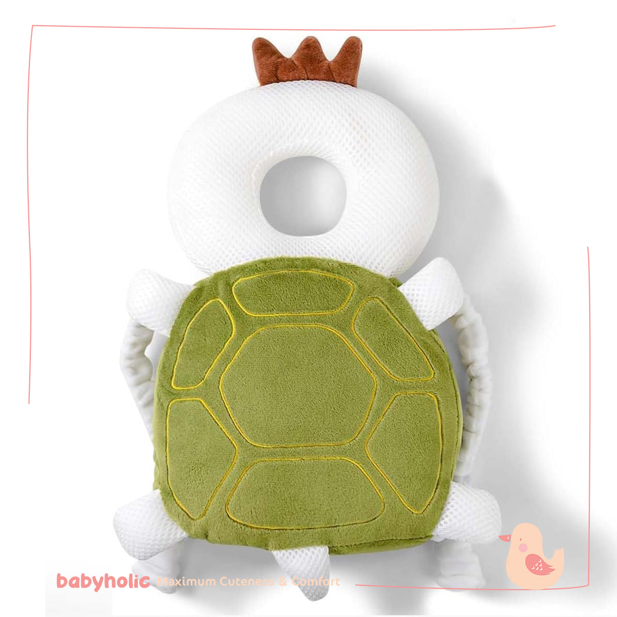 Baby Head Protector Pillow