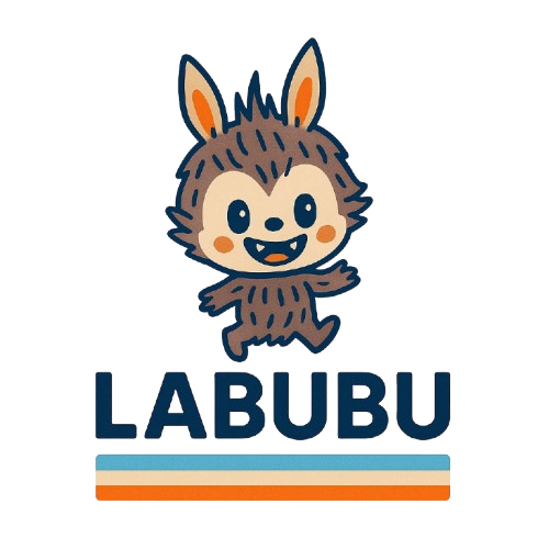I Love Labubu