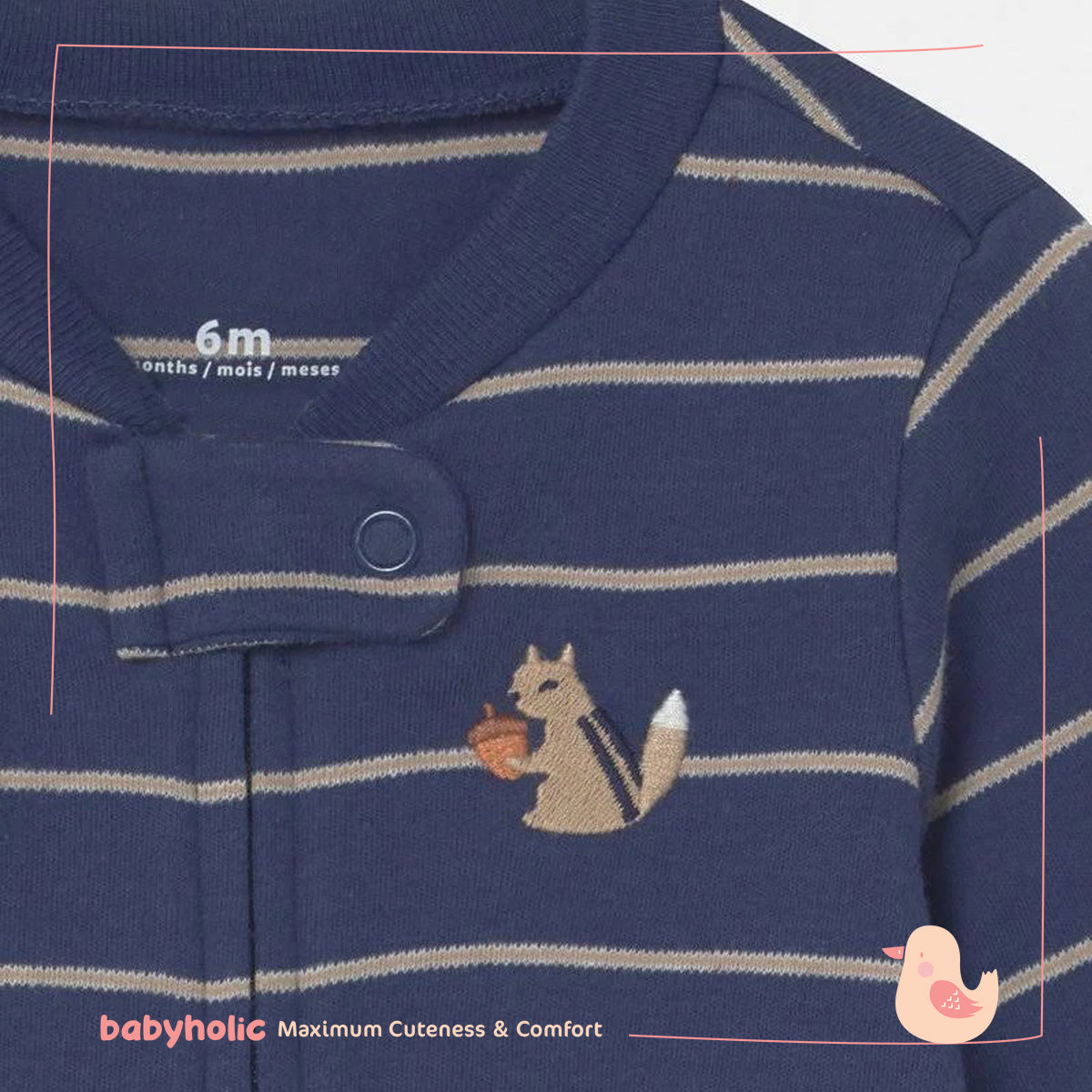 Overall Cotton