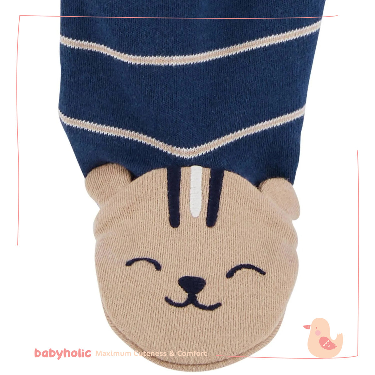 Overall Cotton