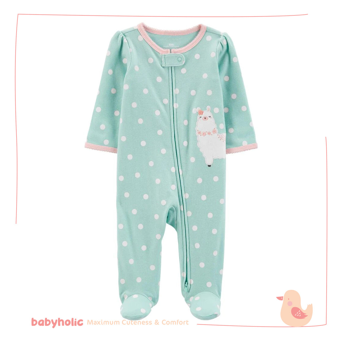 Overall Cotton