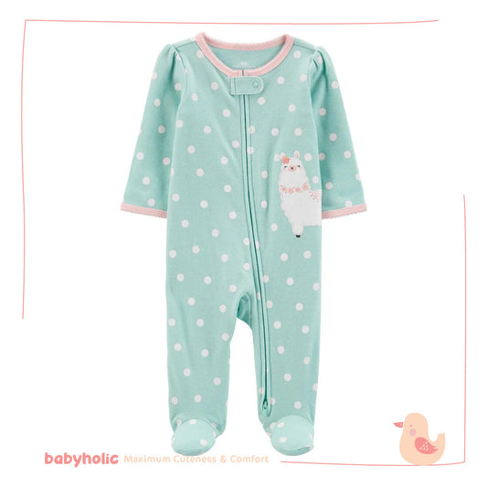 Overall Cotton