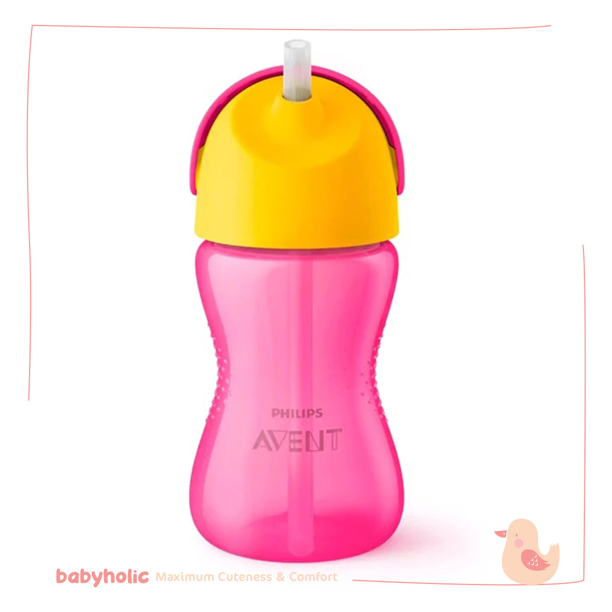Avent Bendy Straw Cup 300ml