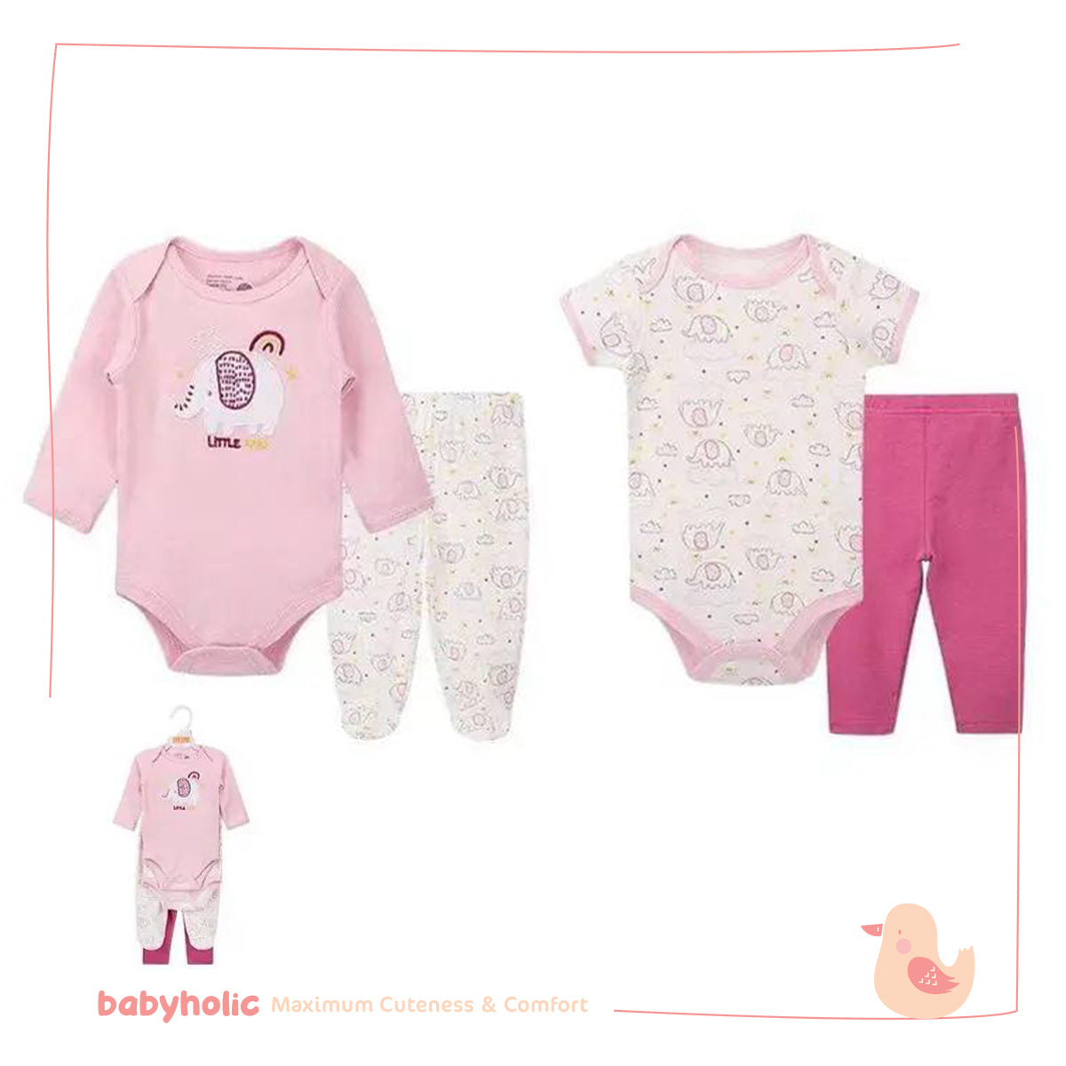 Clothing set