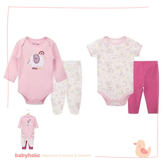 Clothing set