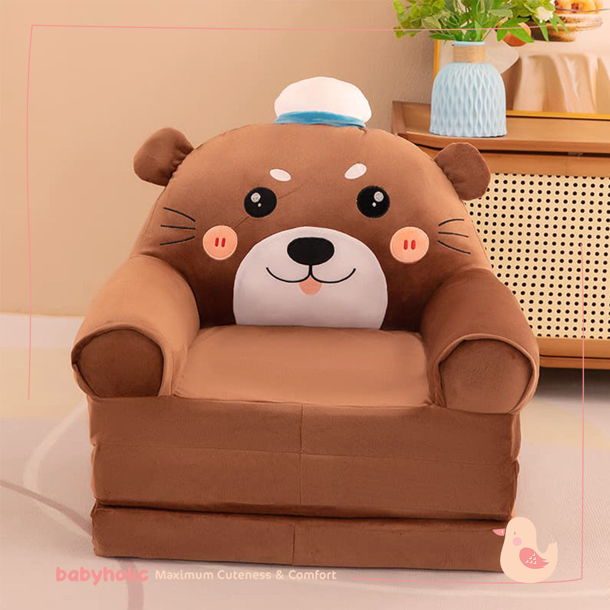 Kids Sofa Seat