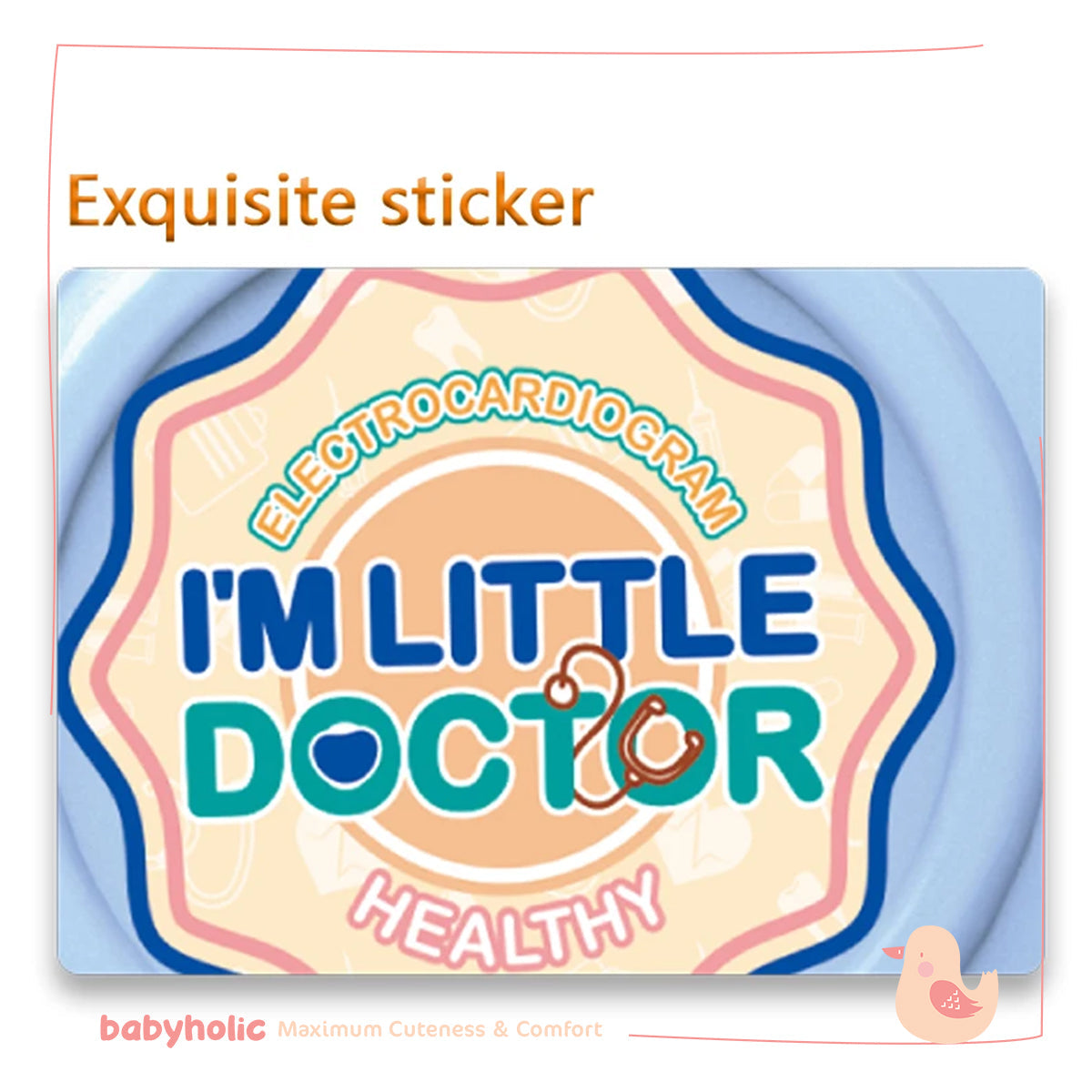 Little Doctor Table