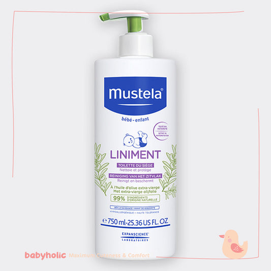 Mustela Liniment