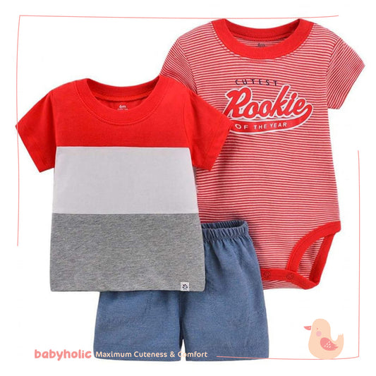 Short Set