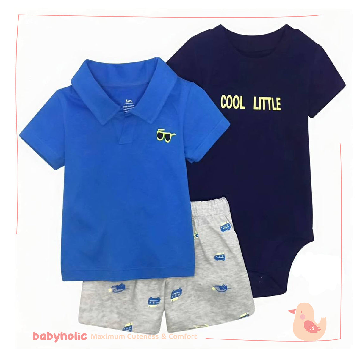 Short Set