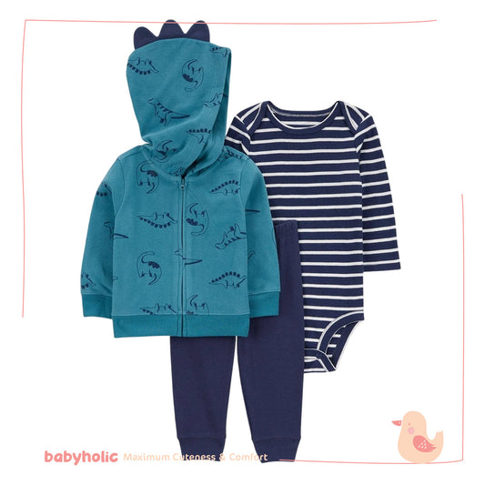 Track Suit - Cotton